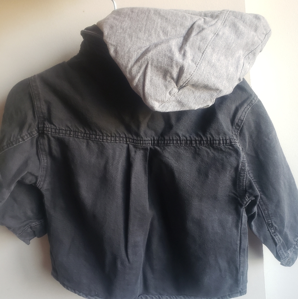 Jacket - Picture 2 of 2